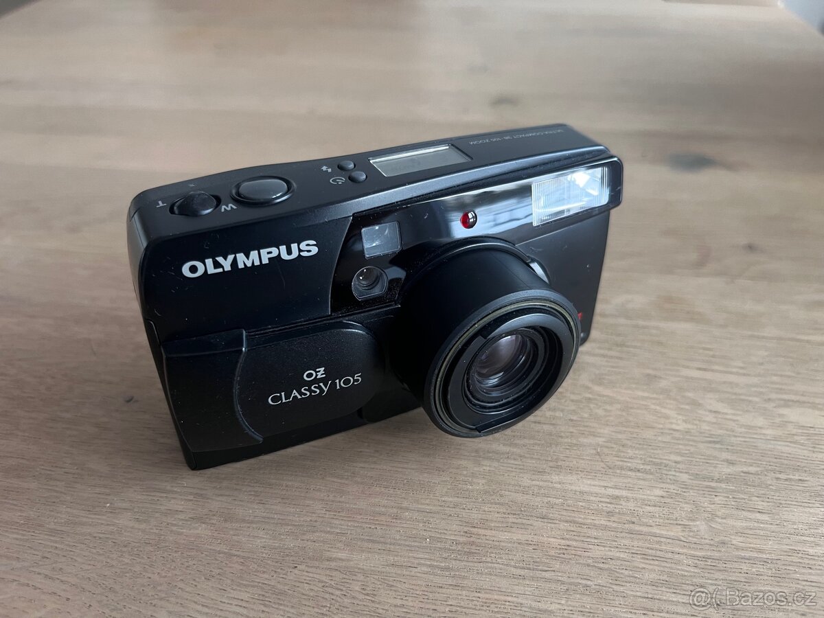 Olympus OZ Classy 105 - 6