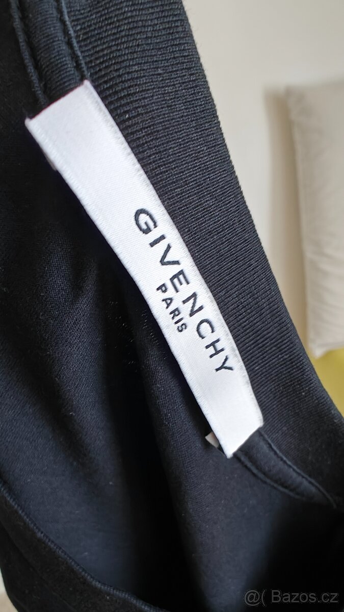 Triko Givenchy L - 6