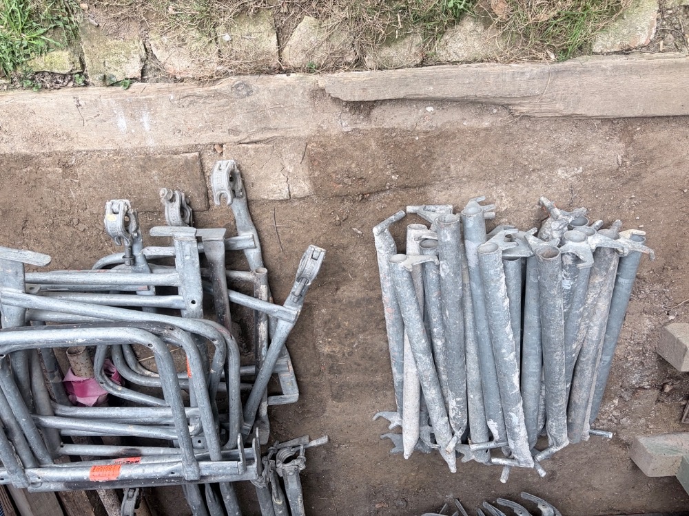 Lešení Layer Blitz - 6