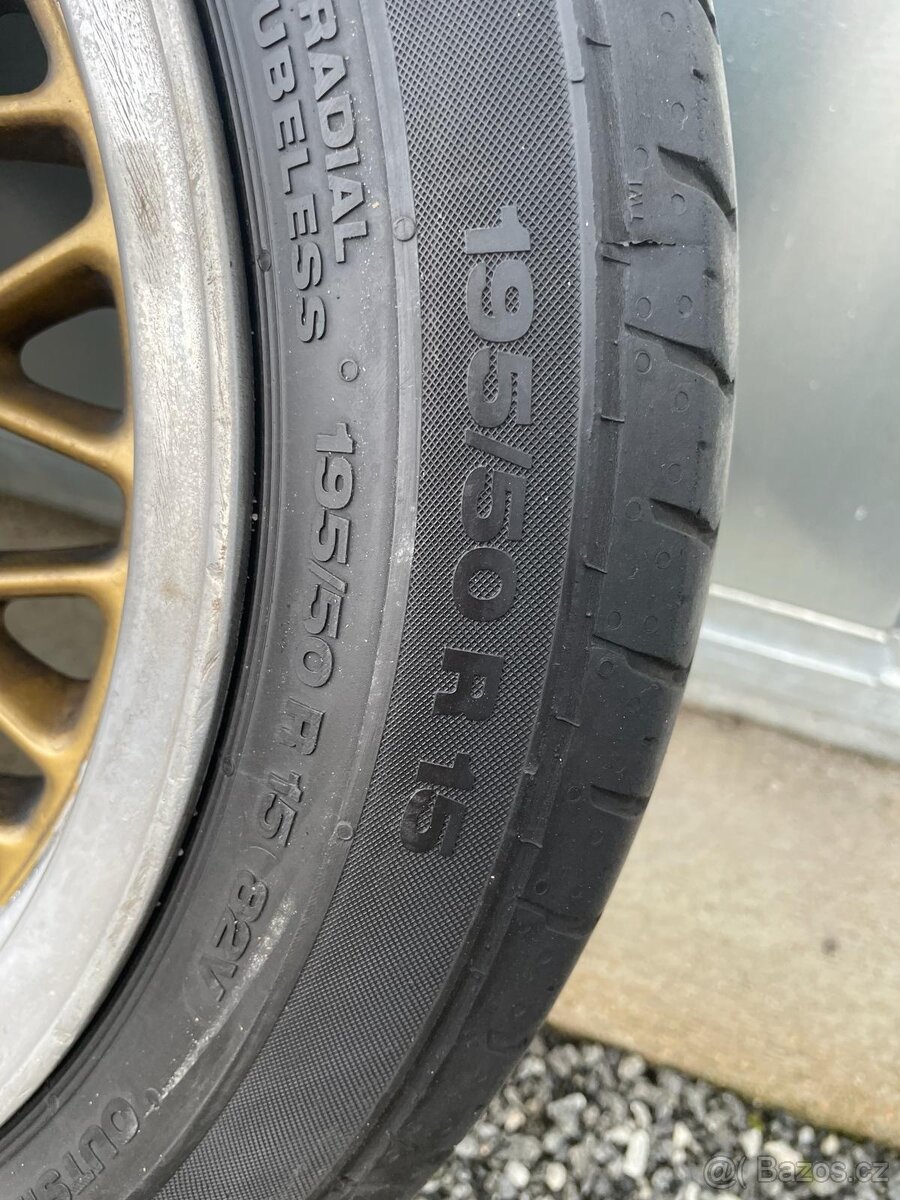 Replika BBS R15 - 6