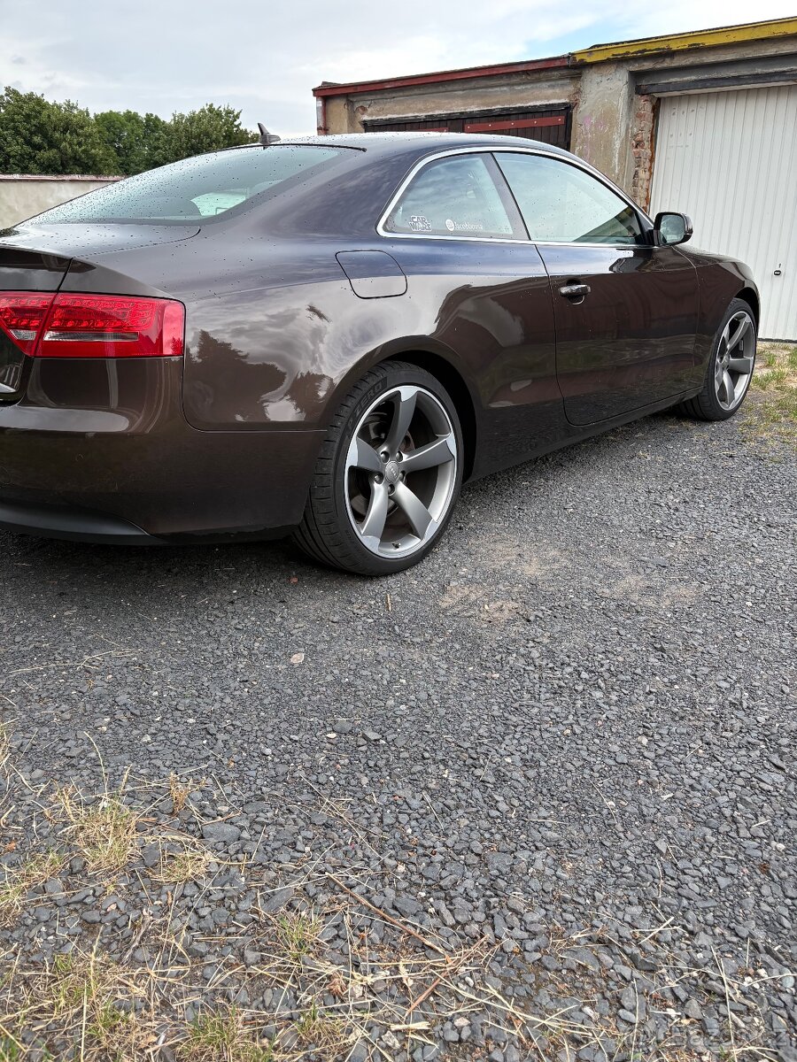 Audi A5 Coupe - 6