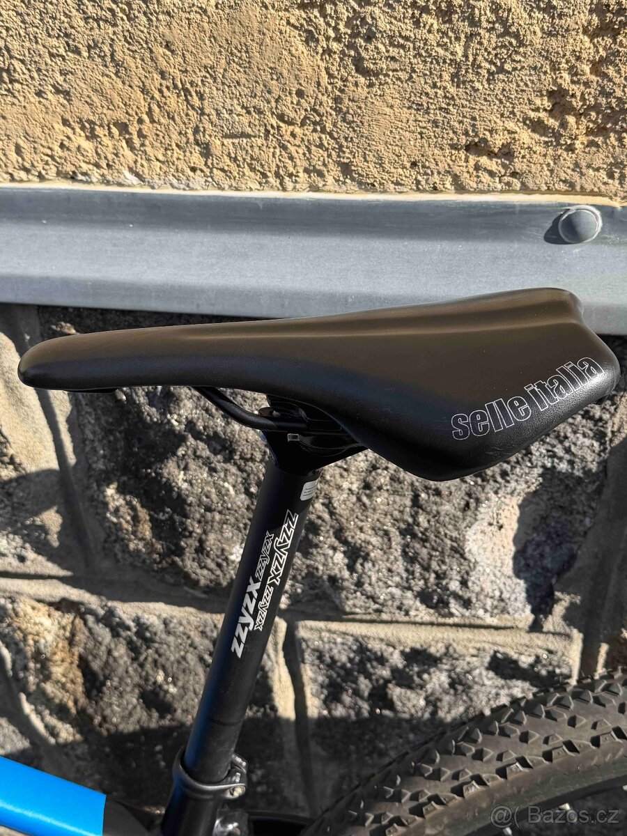 Horské kolo Corratec X-Vert Pro - 6