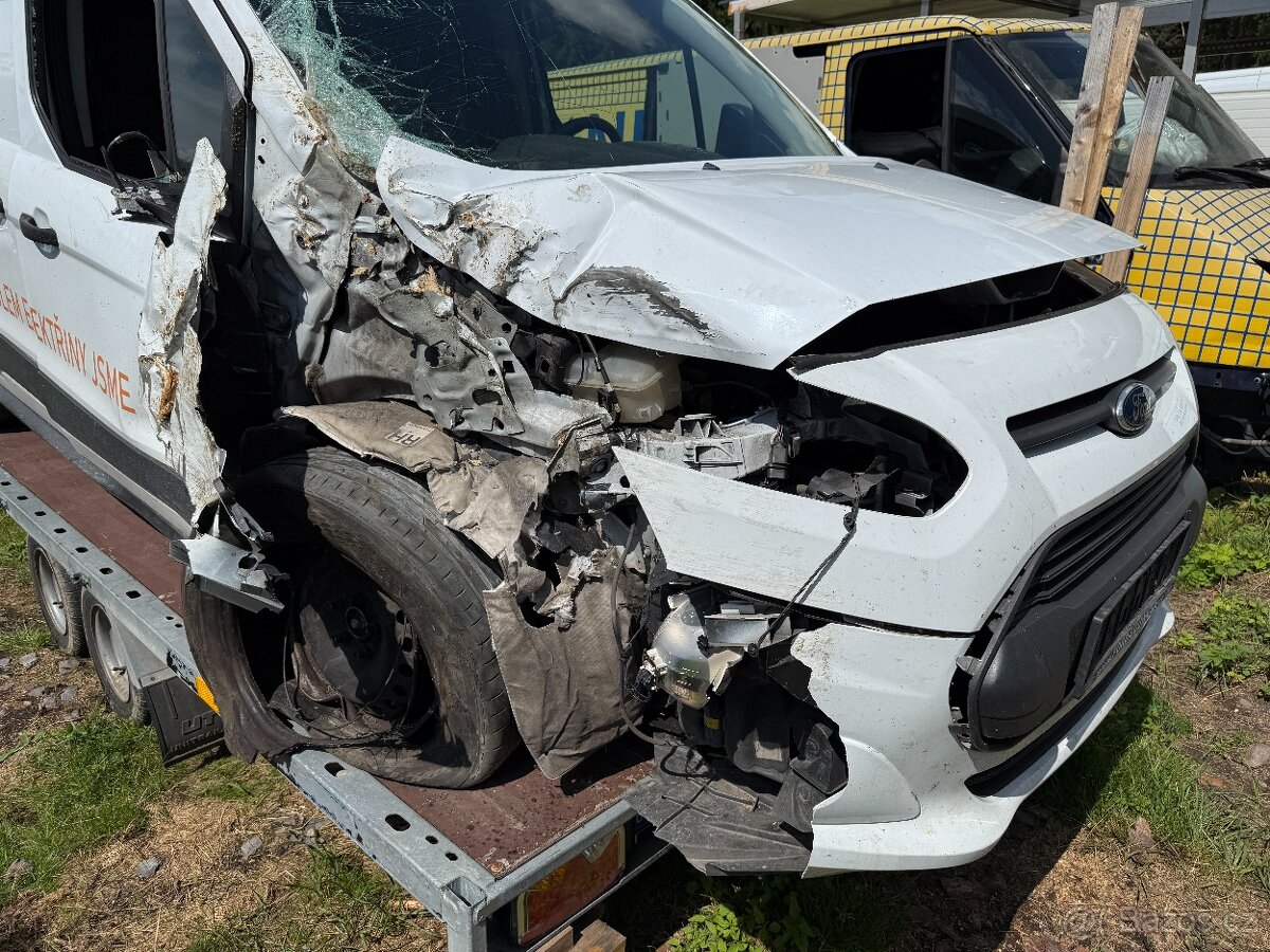 ND Ford Connect 1,6TDCi L2 - 6