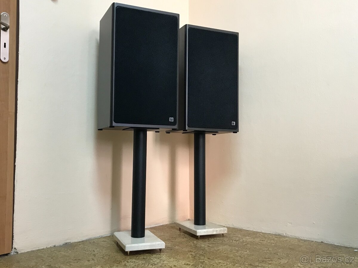 Grundig Box 2500a Professional Sběratelský Top stav - 6