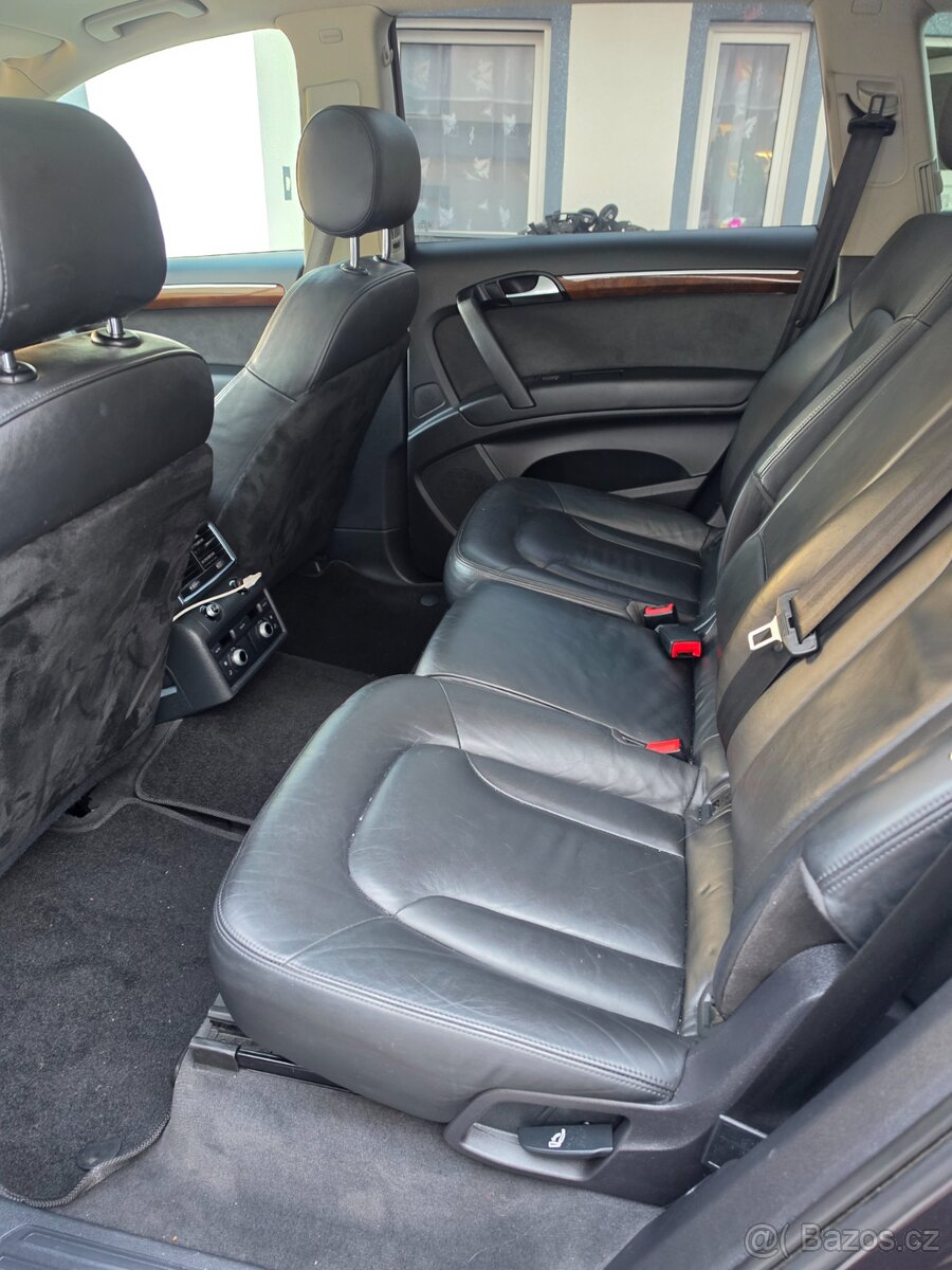 Audi Q7 4.2 TDI 250KW Quattro - 6