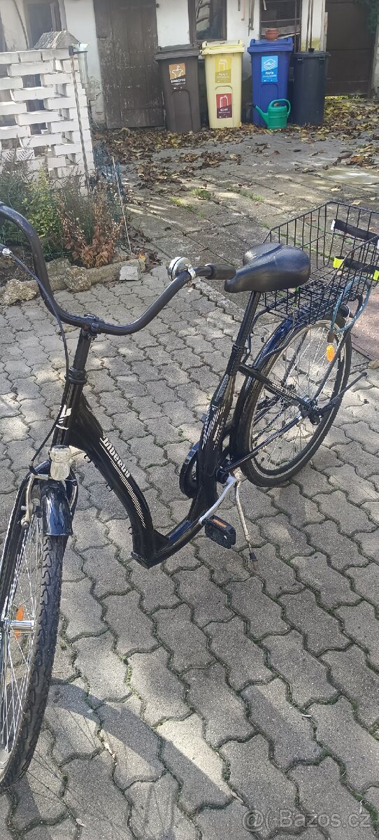 Kolo pro seniory - 6