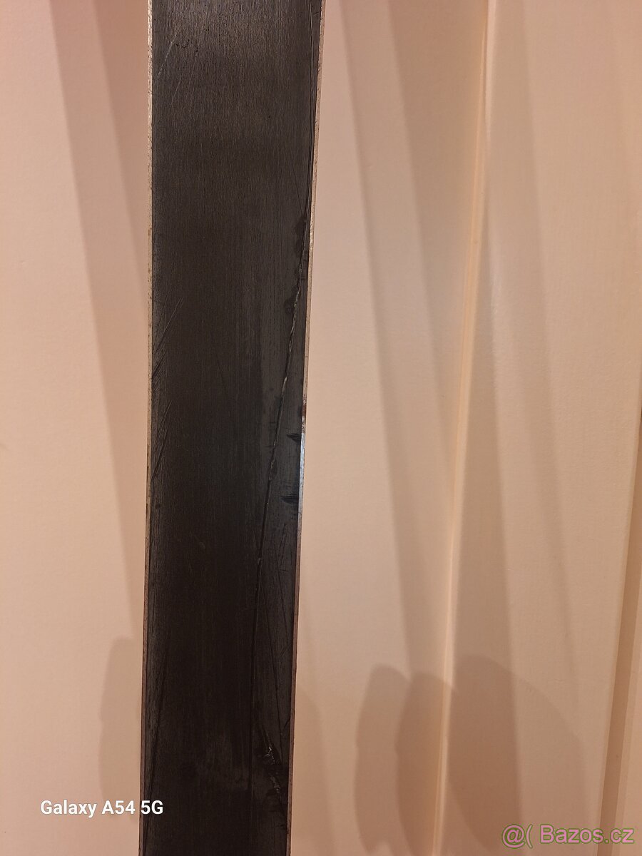 Lyže Rossignol 162 - 6