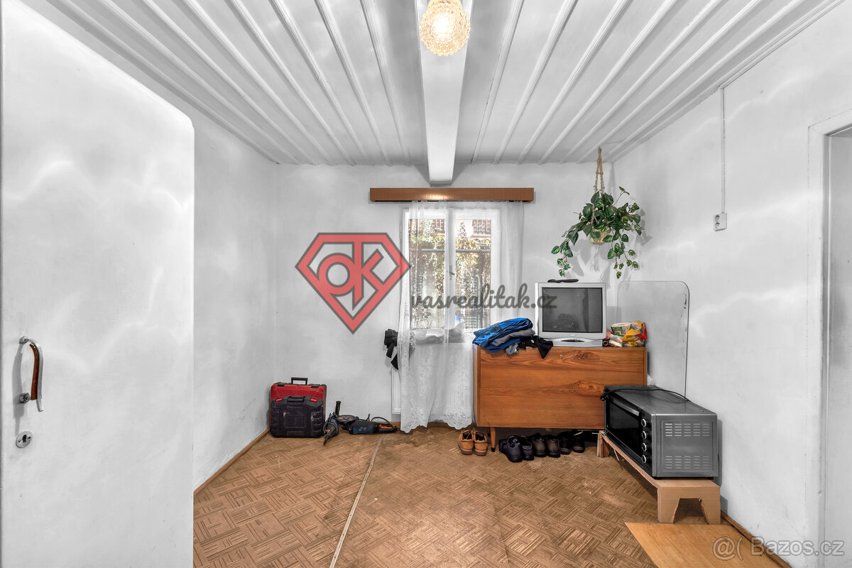 PRODEJ - rodinný dům na ul. Na Splavě v České Třebové - 6