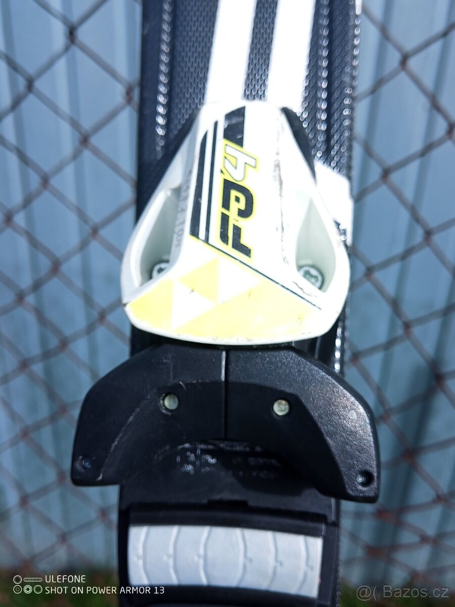 Dětské lyže Fischer Race - 6