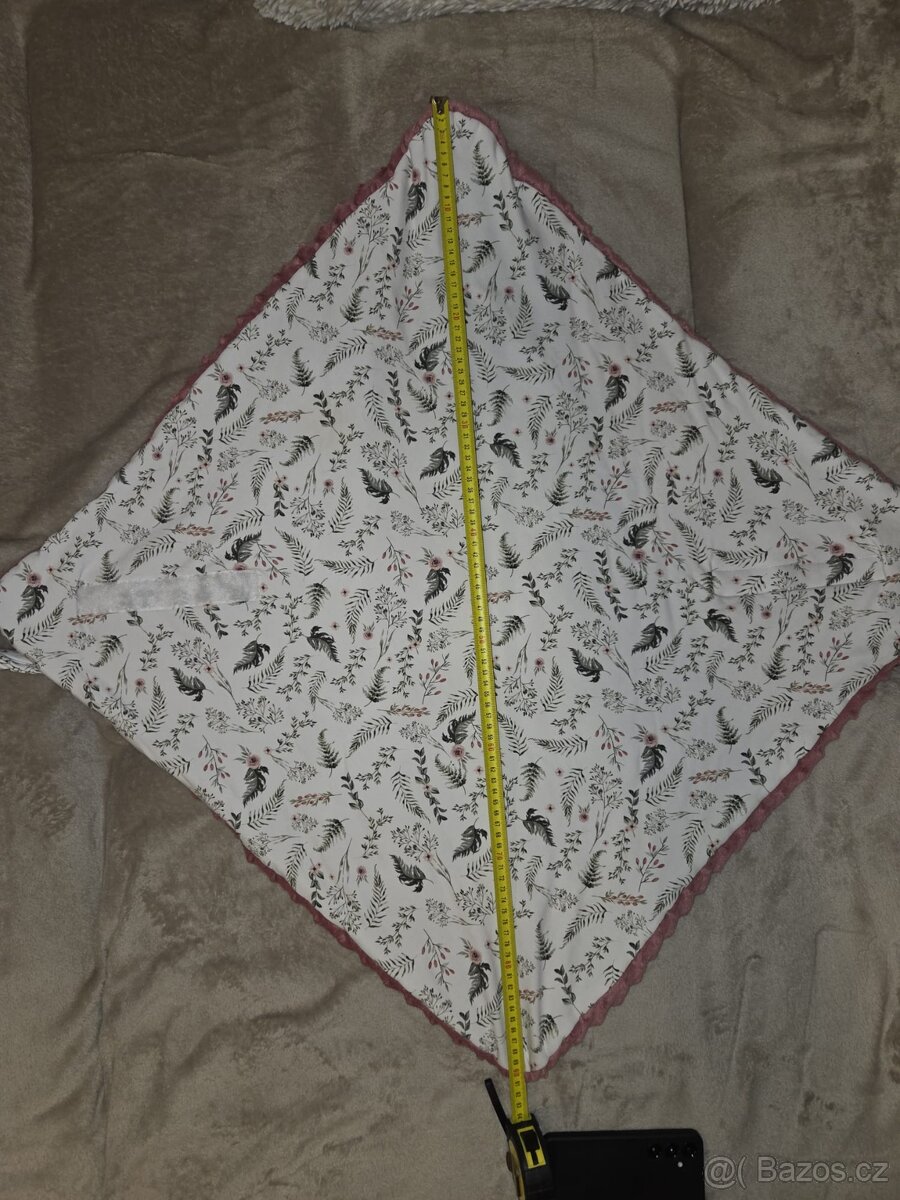 Hnízdo pro mimino - set - 6