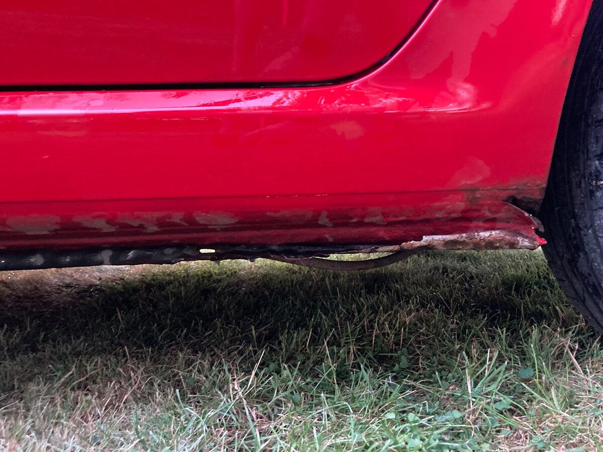 Peugeot 307 kombi - 6