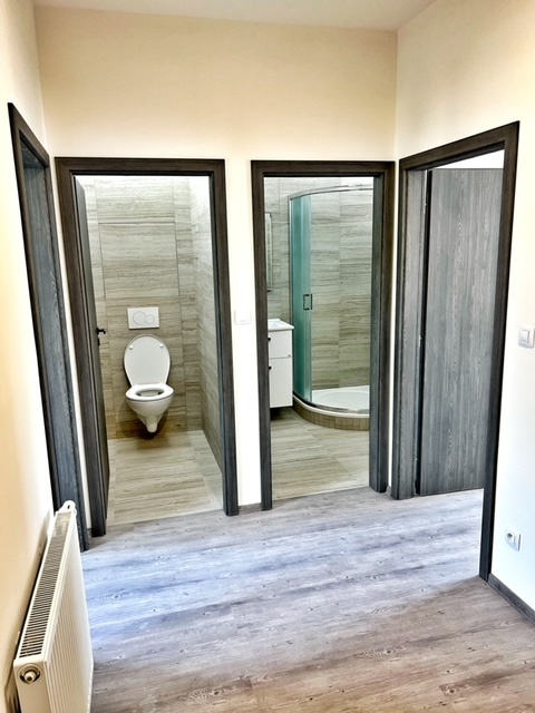 Pronájem Bytu 2+kk bez provize RK - 6