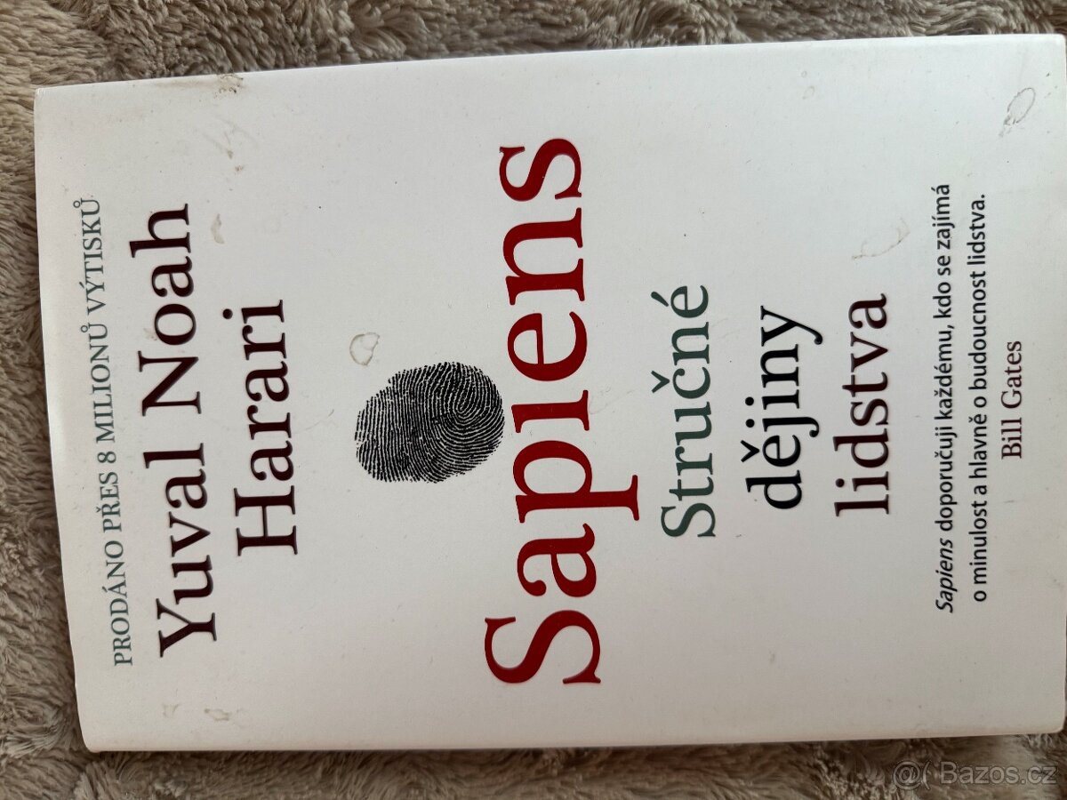 prodám knihy povinná četba a další viz seznam - 6