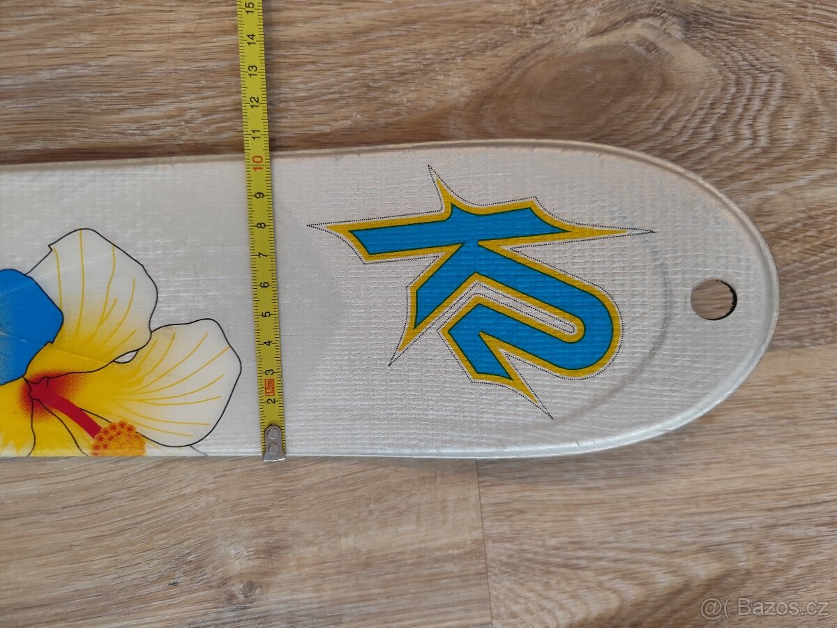 Telemarkové lyže - 6