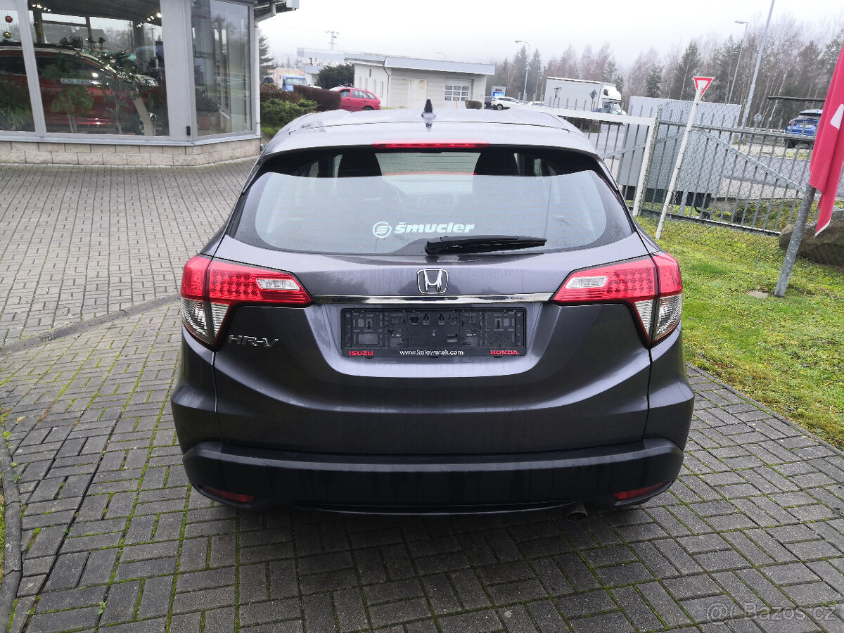 Honda HR-V 1.5 i-VTEC Comfort - 6