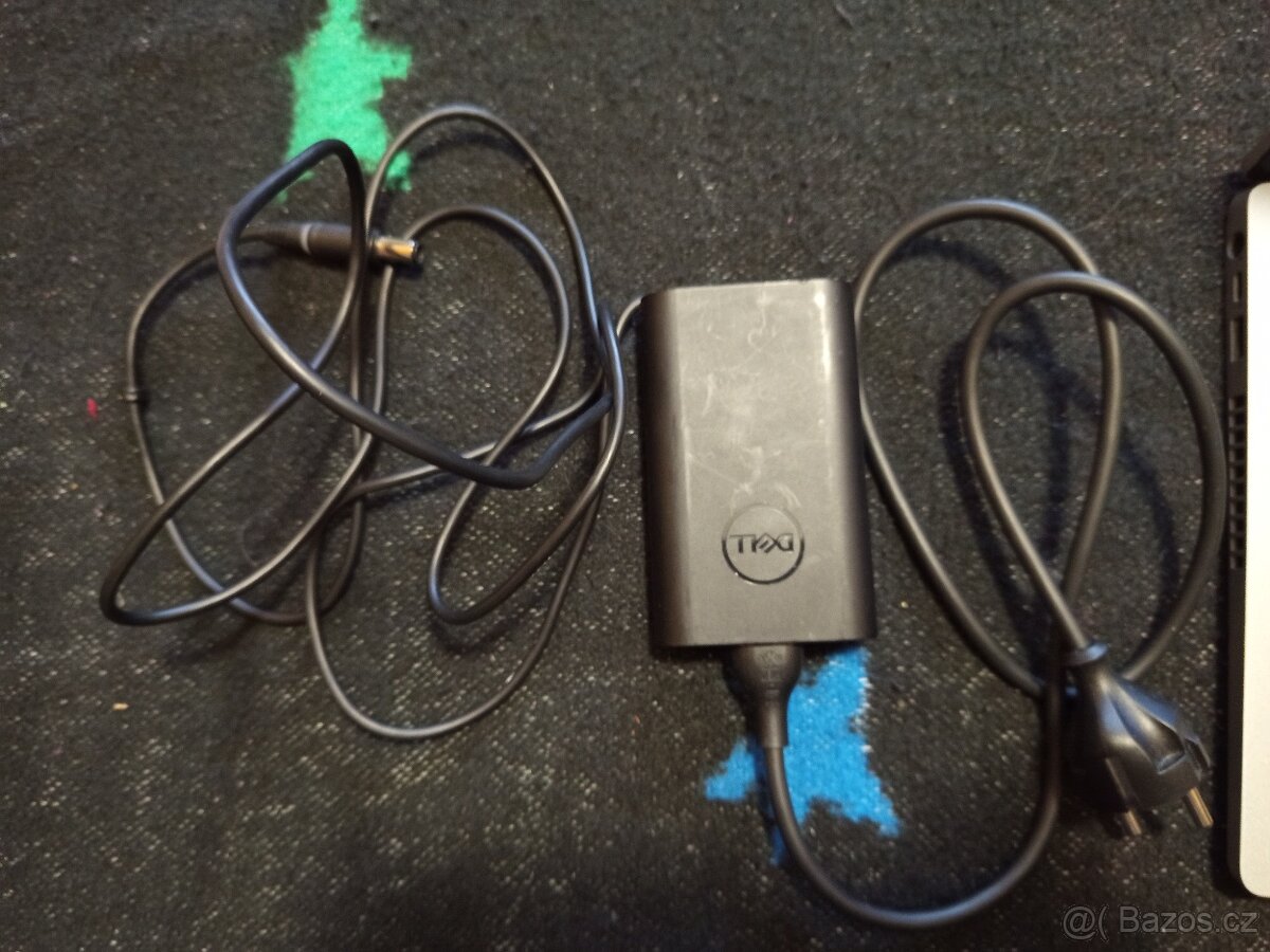 Dell Latitude 5410 - 6