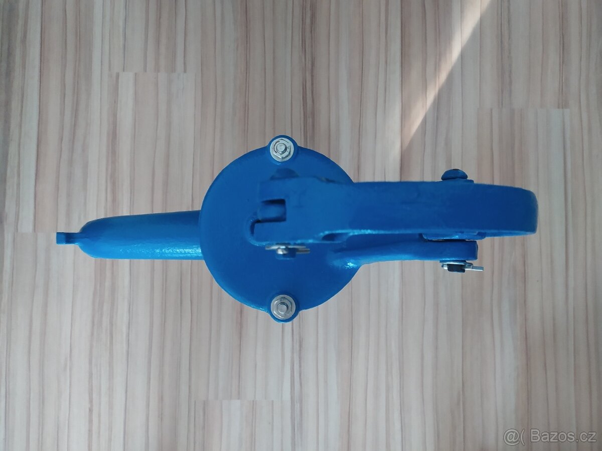 Sigma Pumpa NP90 - 6