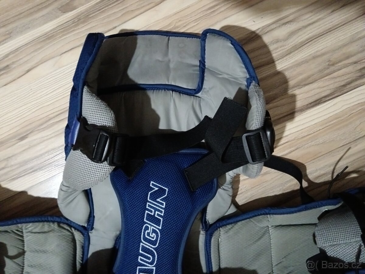 Brankářská vesta Vaughn - 6