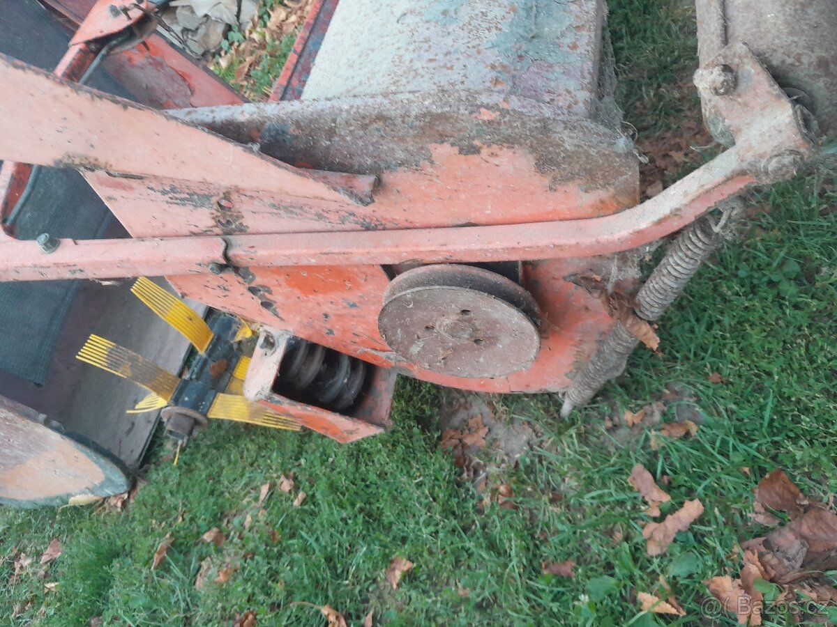 Sběrací koš Westwood - 6