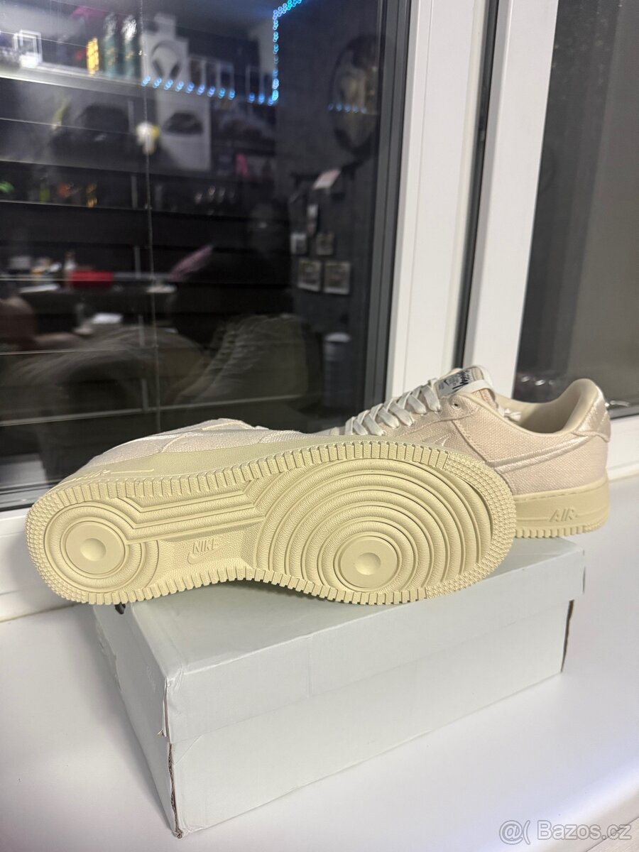 Nike X Stüssy AF1 - 6