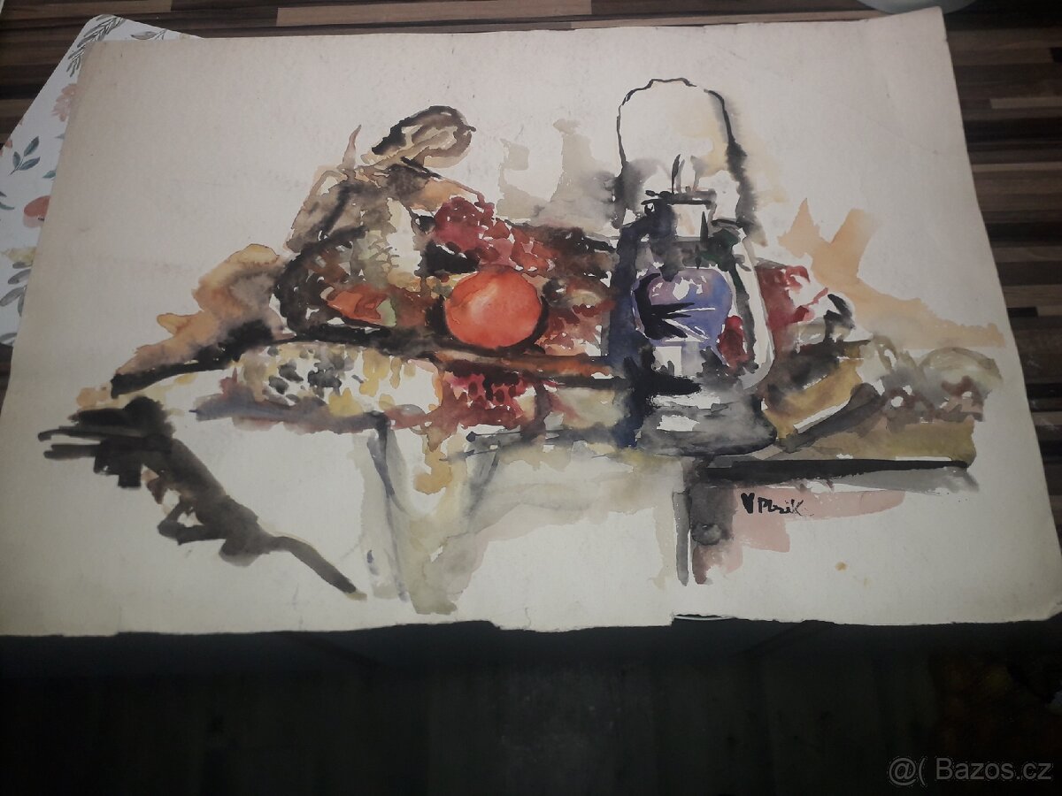 Obrazy (moderna) - 6