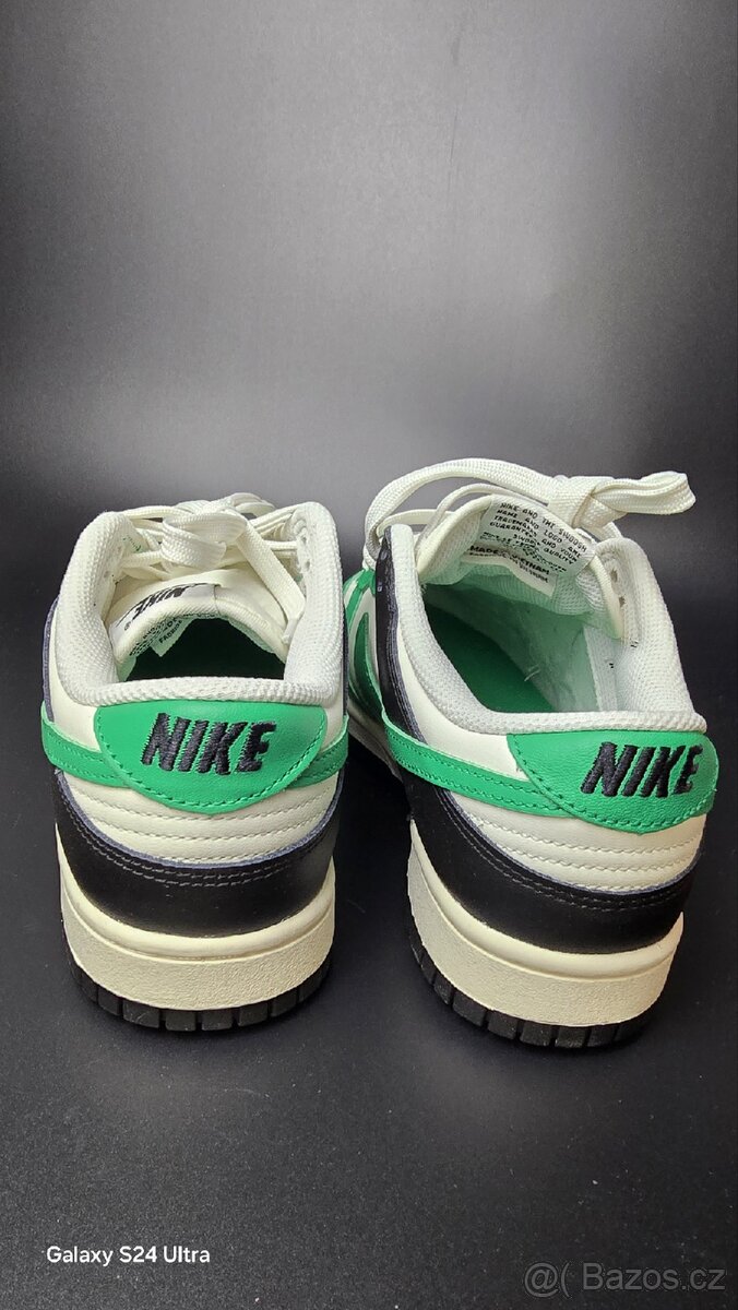 Nike Dunk Low 40eu - 6