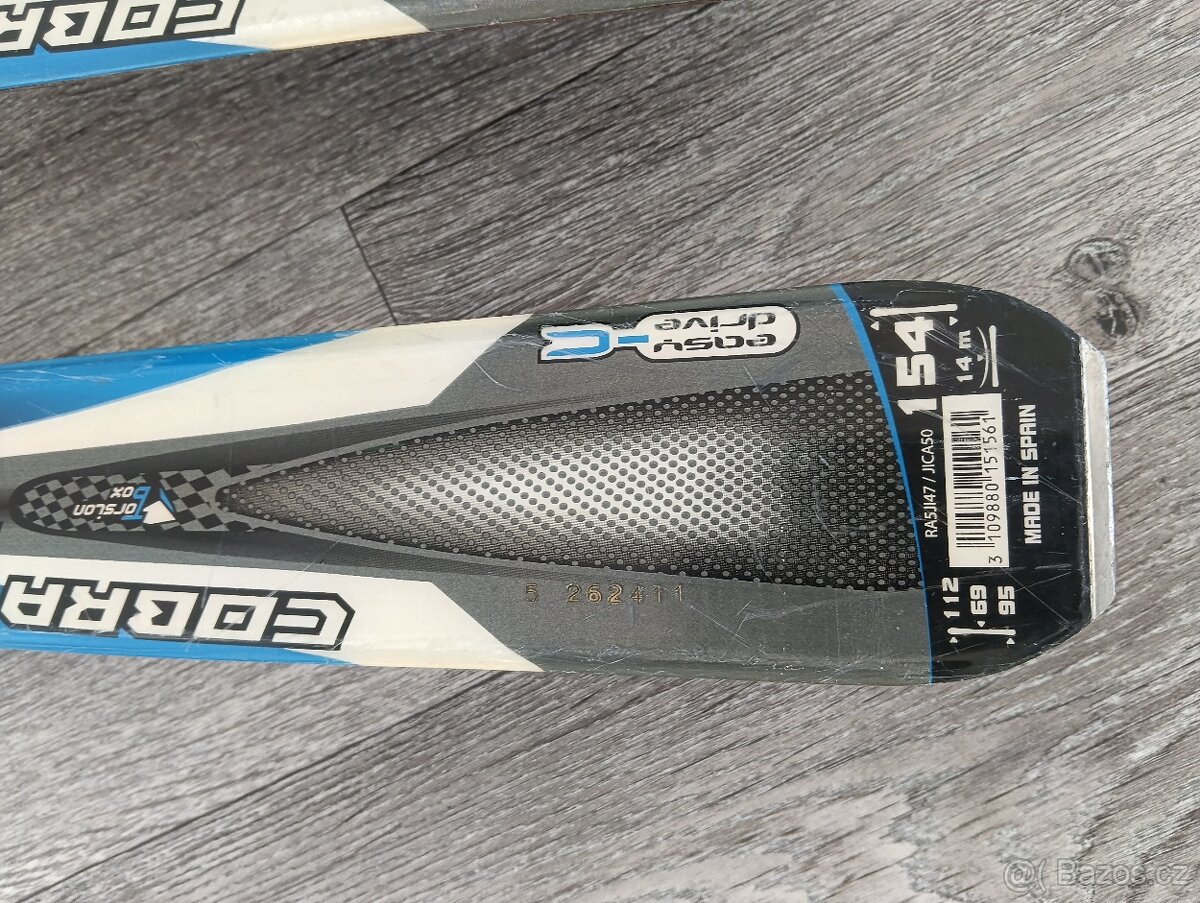 Lyžařské vybavení - 6