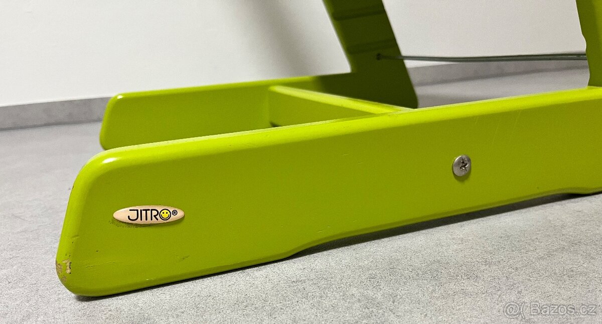 Rostoucí židle zn. Jitro - 6