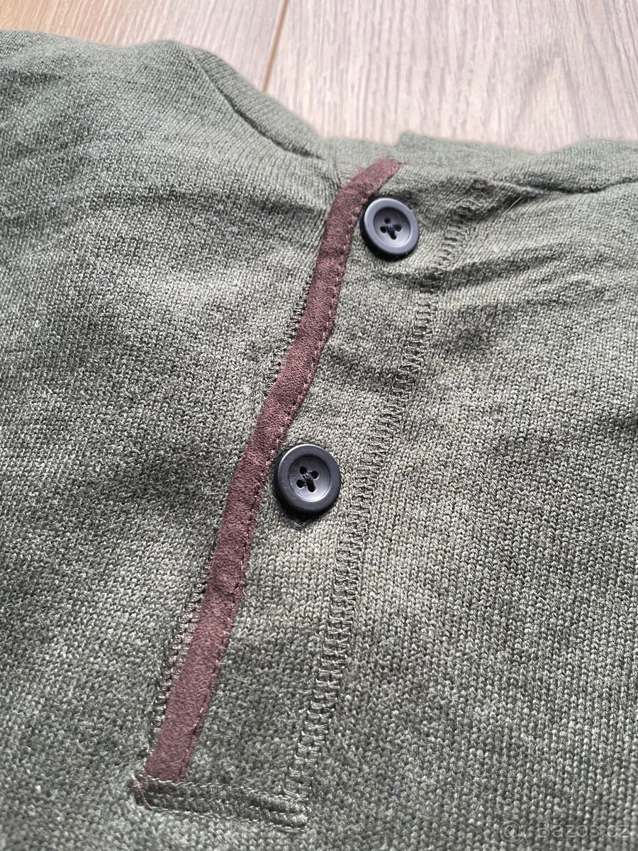 Chaps mikina (Chaps by Ralph Lauren) - 6