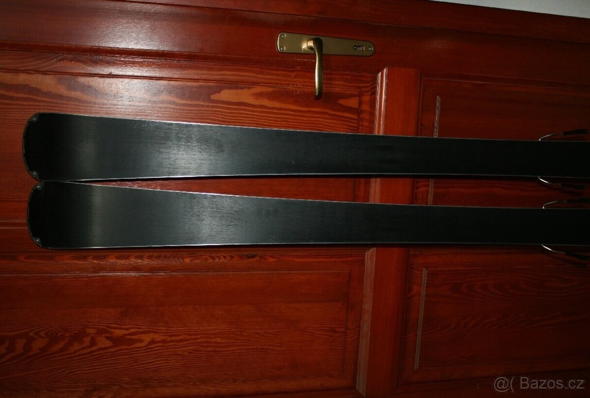 lyže Rossignol GT 163 cm - 6