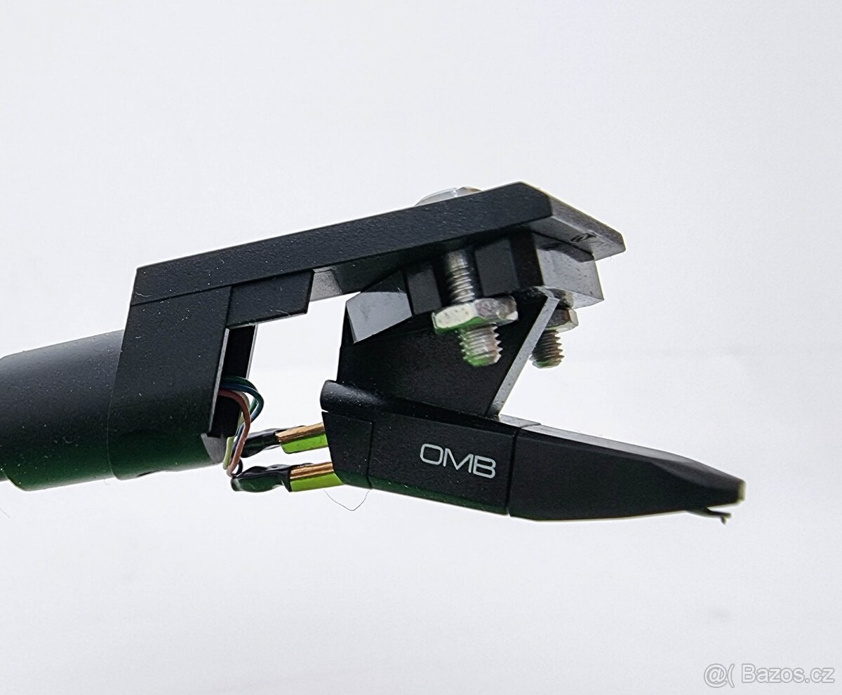 Pro-ject Debut / zelený aj červený --Postovne zdarma-- - 6