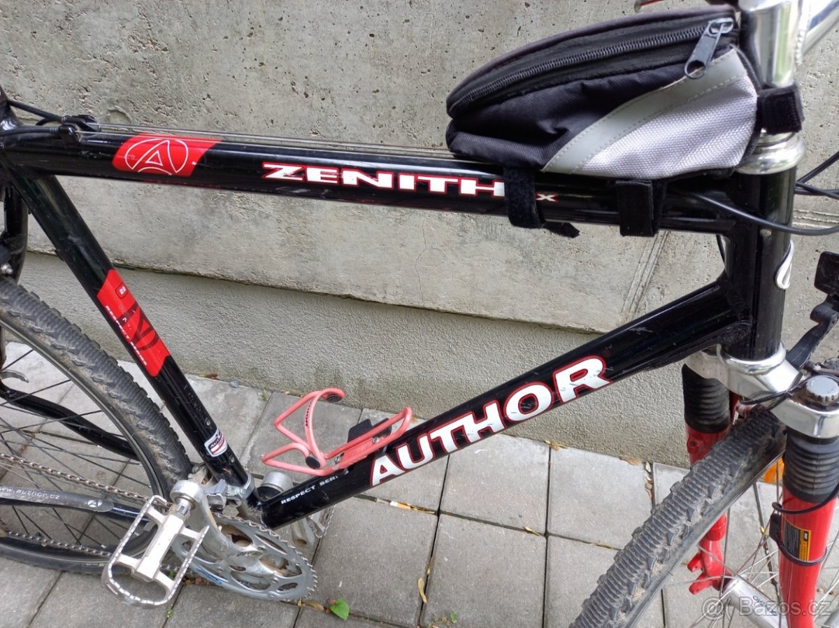 Author Zenith SX, pánské, vel. 22 - 6