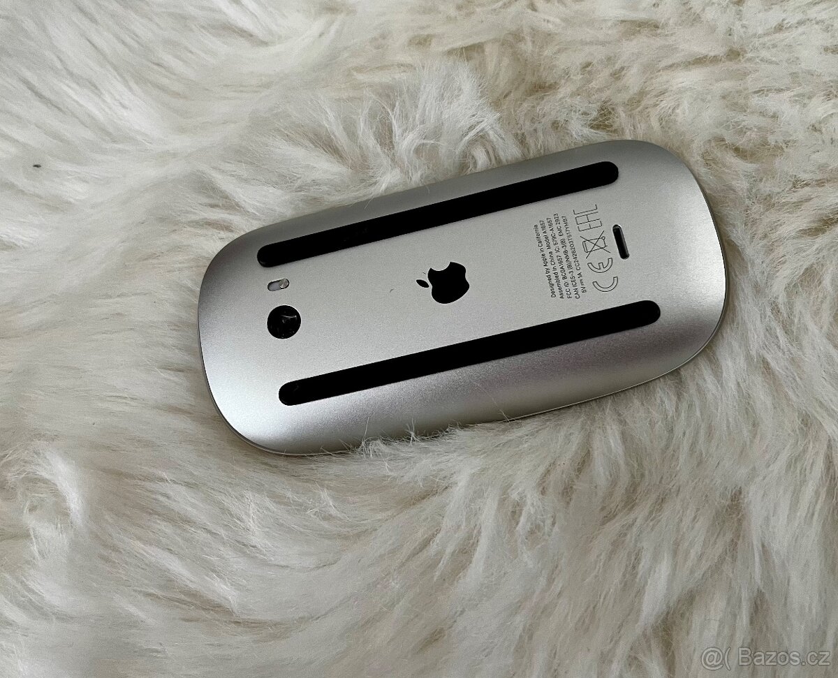 MacBook Air M3 (2024) 13,6” - 6