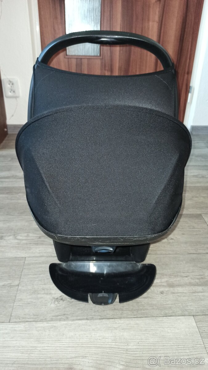 Autosedačka "vajíčko" MAXI-COSI - 6