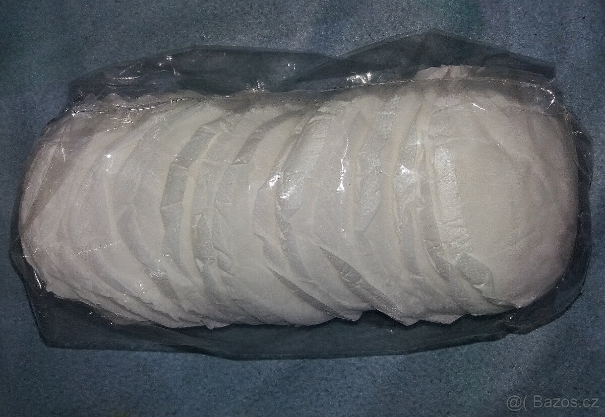 Kojenecký set do porodnice - 6