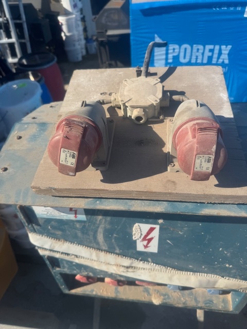 Stavební rozvaděč - 6