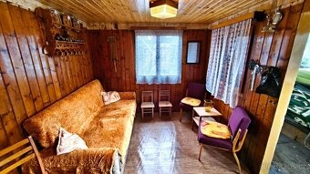 PRODEJ ZAHRADA S CHATOU - TEPLICE - 6