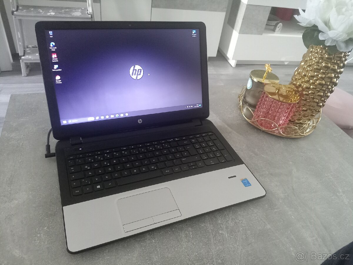 HP 350 G2 - 6