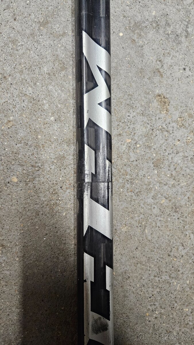 Hokejka CCM Ribcore levá 2ks - 6