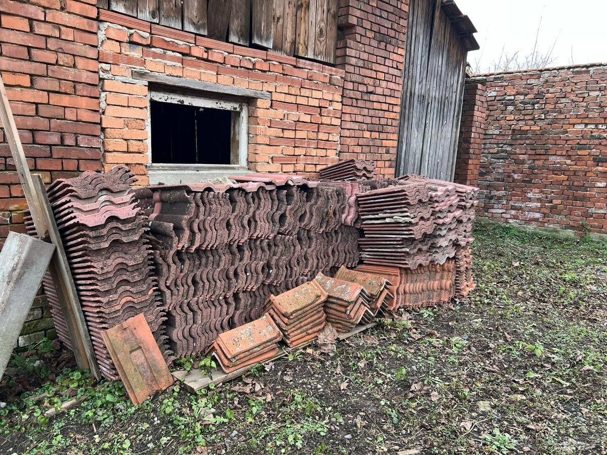 Betonová krytina / tašky - 6