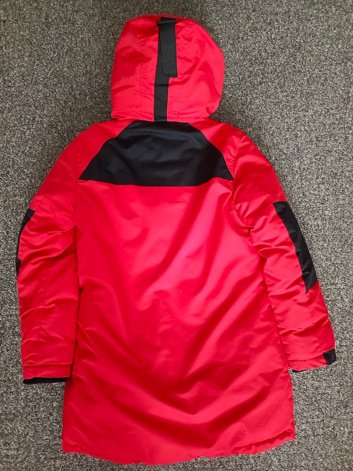 Zimní bunda RESERVED - 6