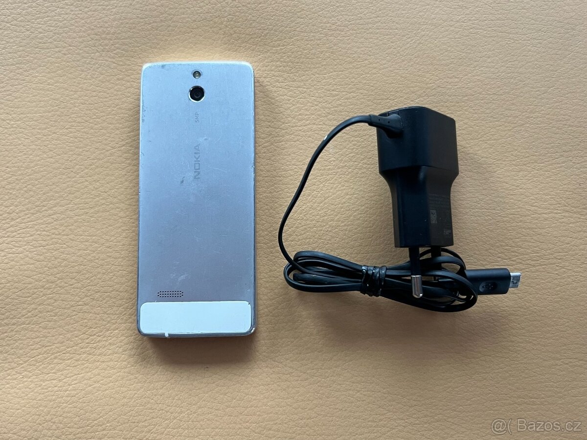 Nokia 515 - 6