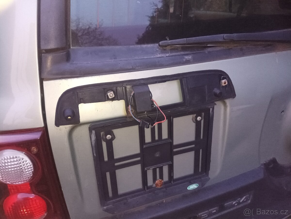 Freelander - 6