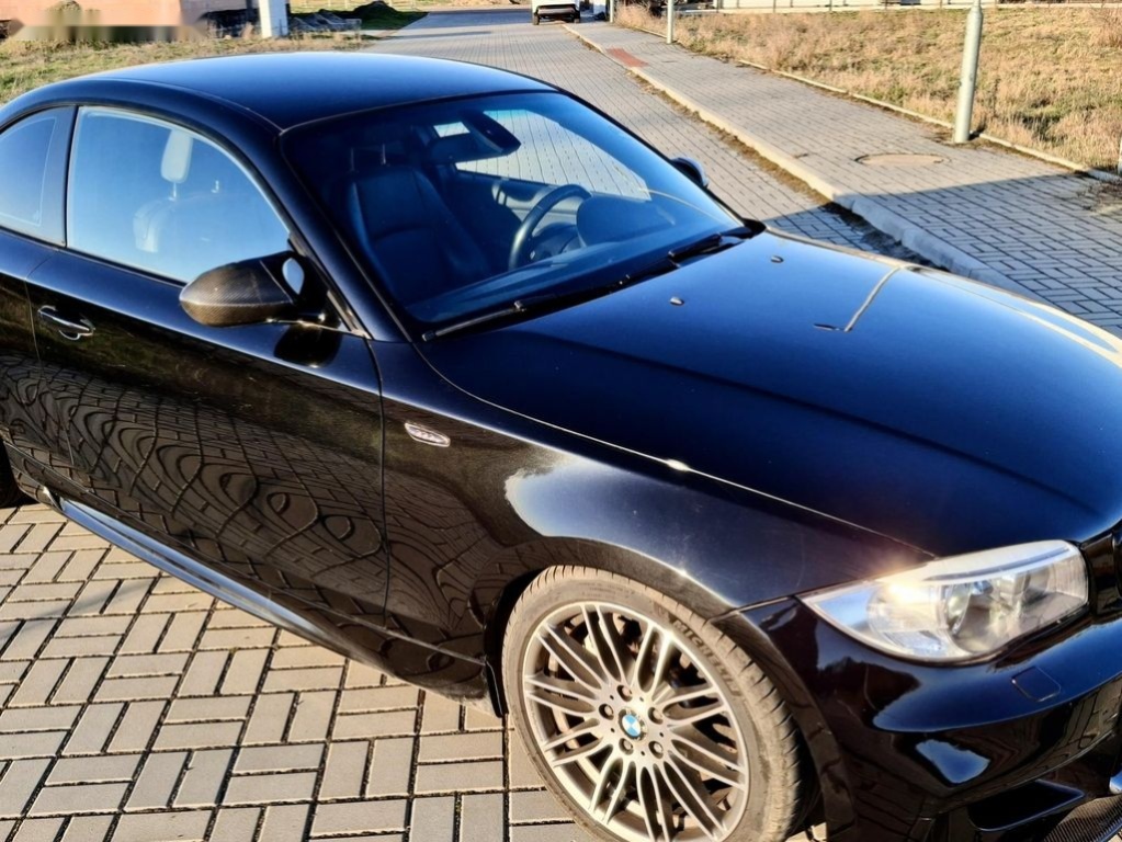 BMW Řada 1,135i e82 Mpacket - 6