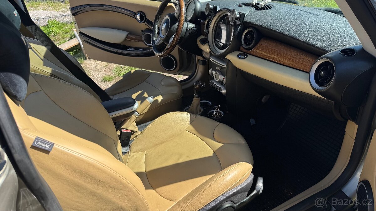 Prodám Mini Cooper Clubman - 6