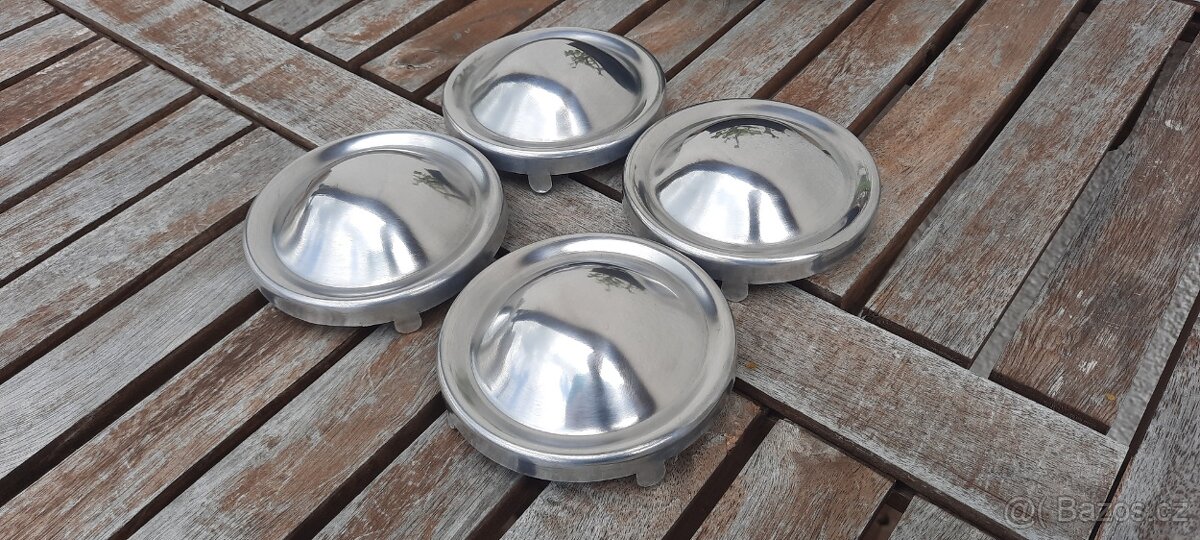 Velký výběr náhradních dílů na šlapací autíčko Moskvič - 6