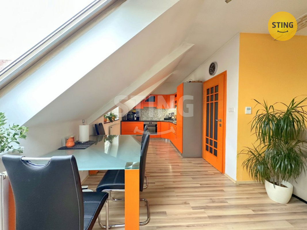 Prodej bytu 3+kk, Tišnov , 133446 - 6