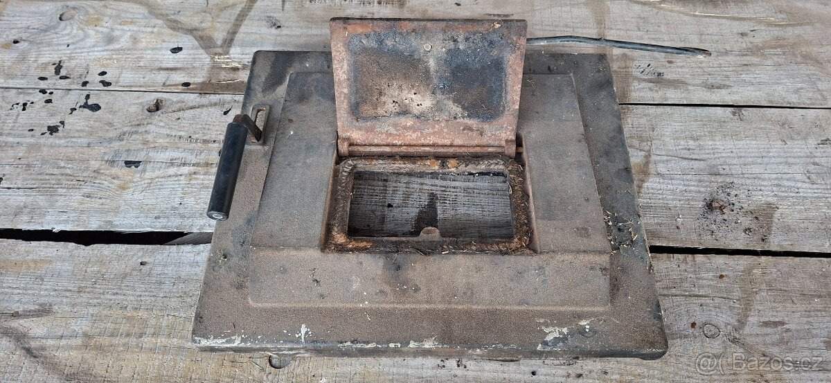 VIADRUS HERCULES U26 (U26 5 ND) - díly - 6