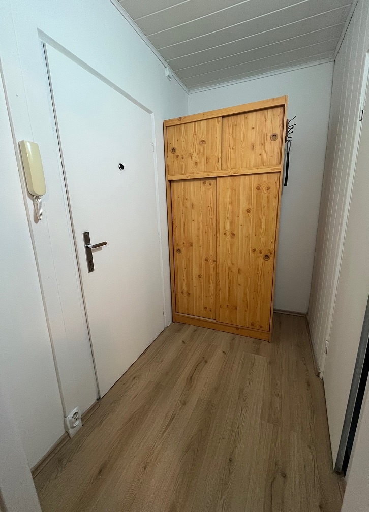 byt 1+1, Praha 9 - Prosek, balkon, blízko metra a mhd - 6