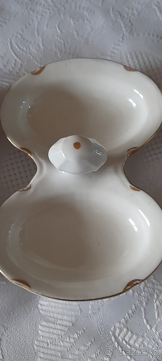 Starodávné slanky - 6